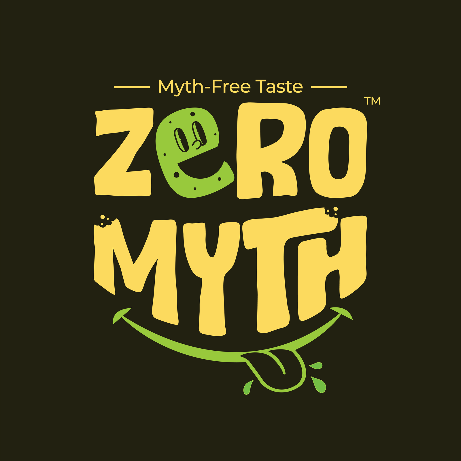 ZEROMYTH Retail Pack